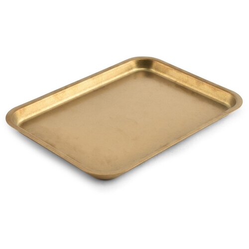 BonBistro Servirni pladenj iz nerjavečega jekla 16x22 cm Serve &amp;ndash; Slike