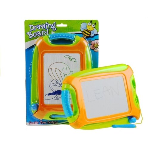  Magična ploča za crtanje - fundraw Slike