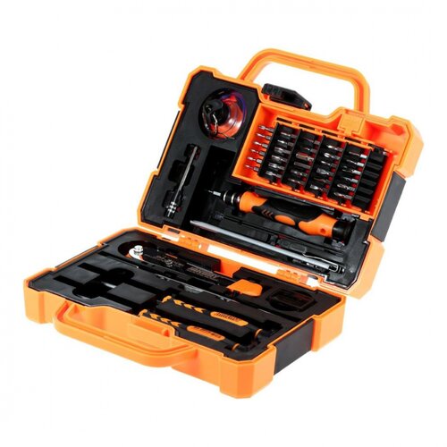 Jakemy set alata JM-8139, 47 u 1 Cene