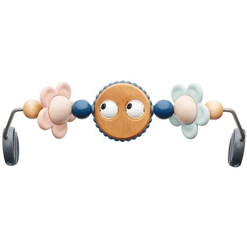 BABYBJORN igralo za gugalnik Googly Eyes pastels Cene