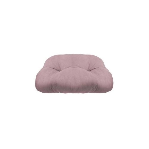  Jastuk Everyday L 90x55cm pink ovalni Slike