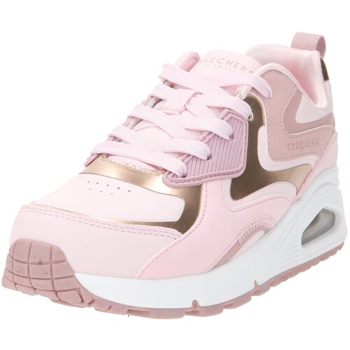 Skechers Tenisice 'UNO GEN1' rozo zlatna / roza / rosé Cene