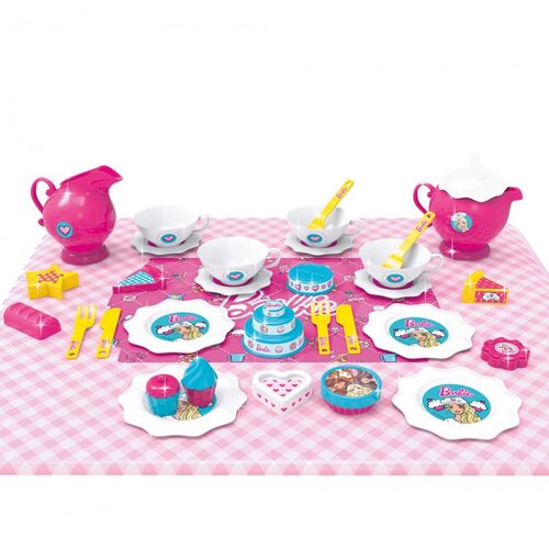 Barbie set za čaj 20174 Cene