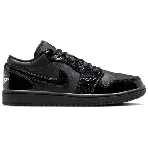 Nike ženske patike W air jordan 1 low se gj HJ7743-010 Slike