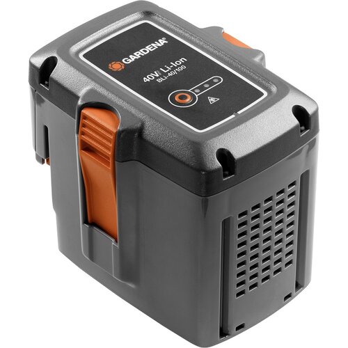 Gardena baterija BLi-40/100 (40 v, 2,6 ah) Slike