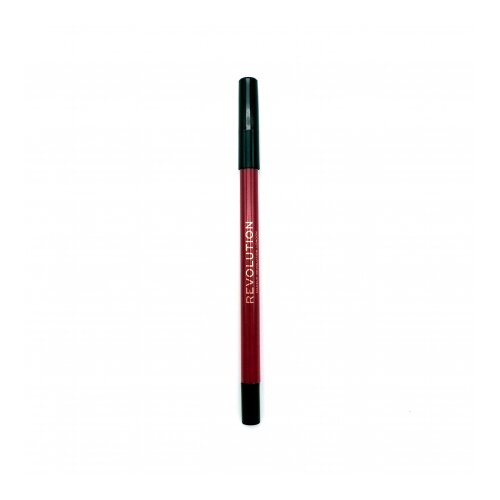 Revolution črtalo za oči - Eye Maximiser Eyeliner - Black Cene