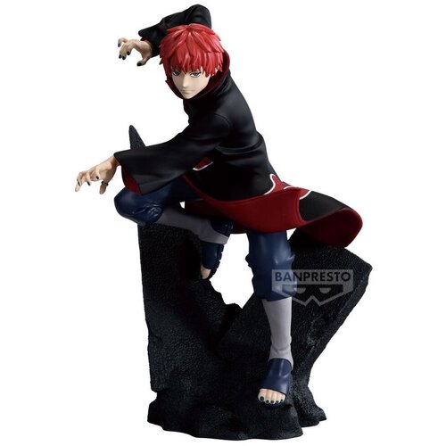 Naruto Shippuden Figura Effectreme - Sasori, 14 cm Slike