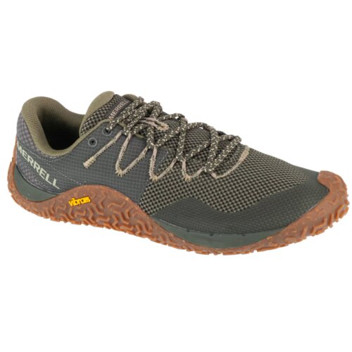 Merrell Trail Glove 7 J067655 - Minimalističke Trail Tenisice Cene