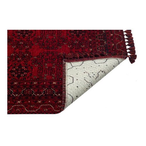  tepih 120x180cm crveni Slike