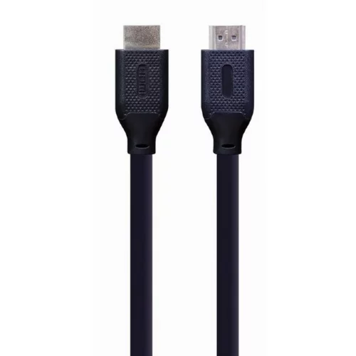 Gembird HDMI kabel 8K pozlačeni kontakti - 3M