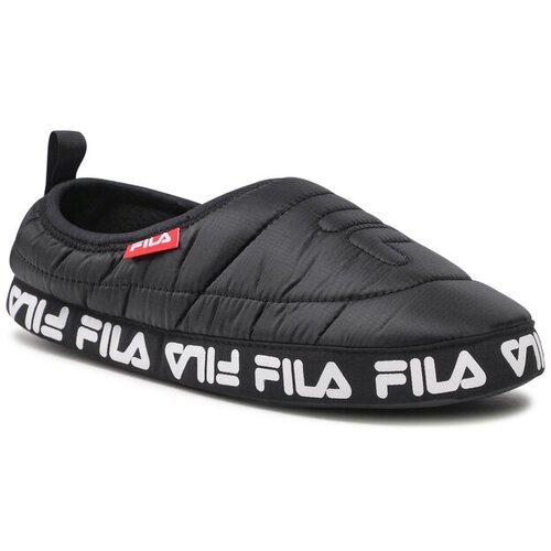 Fila Papuče &amp;#039;COMFIDER&amp;#039; crna / bijela Slike