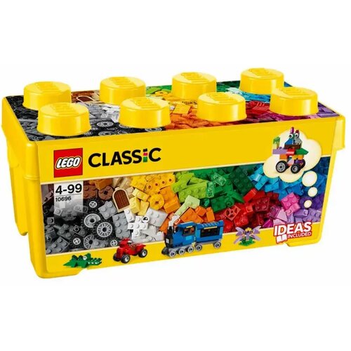 Lego Classic Creative Medium Creative Brick Cene