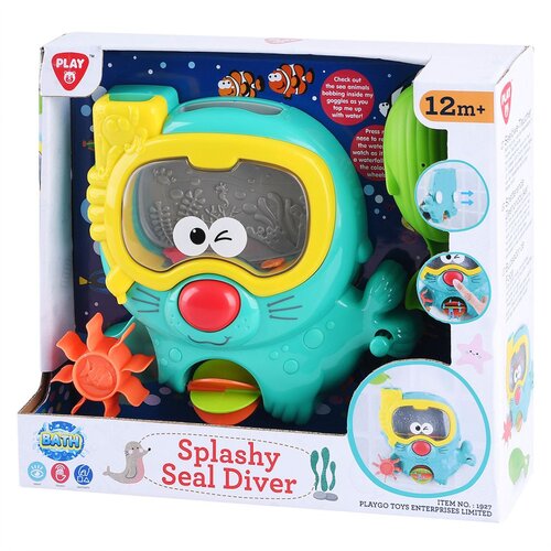 Play Go zabavni tljulenj za kopanje Cene