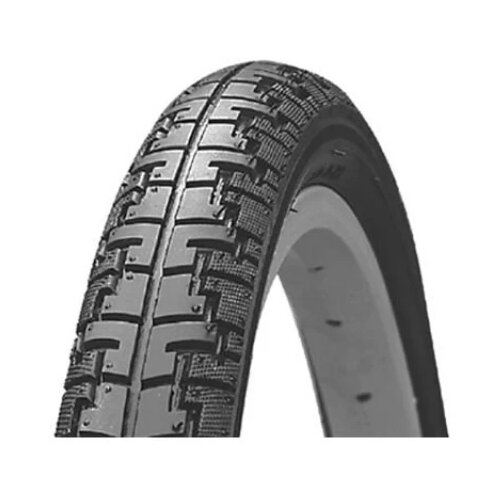 Kenda GUMA SPOLJA&amp;Scaron;NJA 700X38C (ETRTO 40-622) K830 BK Slike