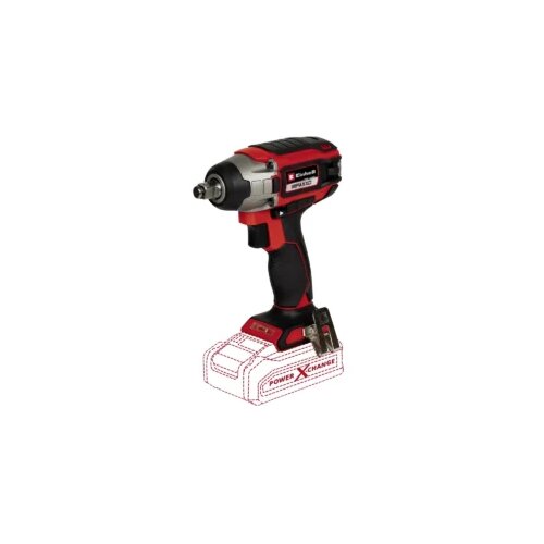 Einhell IMPAXXO 18/230 Solo Aku udarni odvijač 230Nm Cene