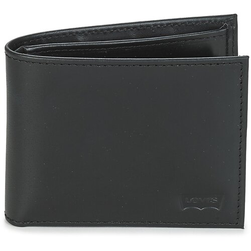 Levi&amp;#039;s CASUAL CLASSICS HUNTER COIN BIFOLD Crna Slike