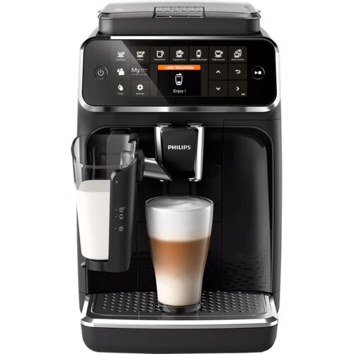 Philips EP4346/70 aparat za espresso kafu, 1500W, crni Slike