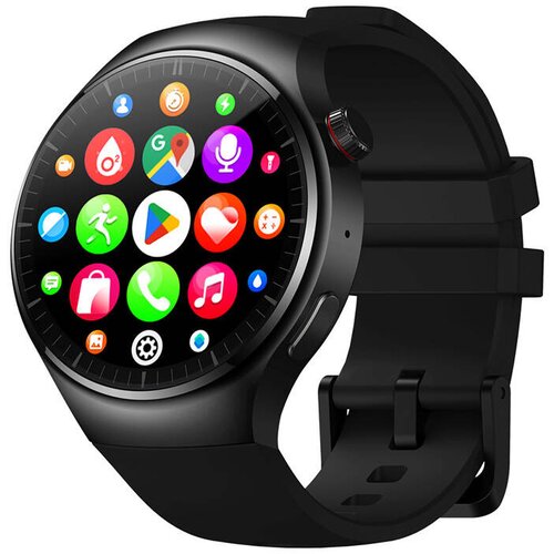 Zeblaze SMARTWATCH THOR ULTRA (CZARNY), (5000010931) Cene