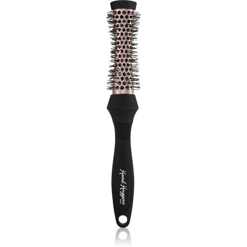 Denman Head Hugger Rose Gold DHH1RRG okrugla četka &amp;Oslash; 25 mm 1 kom Slike