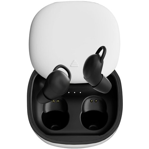 Venisymlis Mini slu&amp;scaron;alke Bluetooth za spanje, diskretne brezžične slu&amp;scaron;alke za glasbo, dom, službo, (22102143) Slike