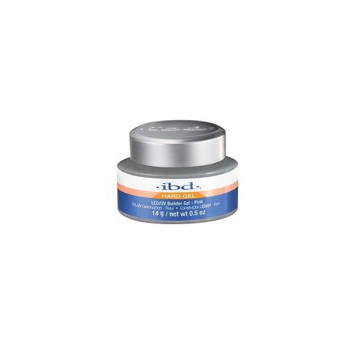  UV Gel Led IBD Gradivni 14 g – Builder Rozi Cijene