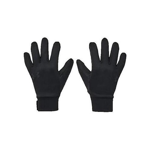 Under Armour Rokavice Gants Ua Storm Črna Cene