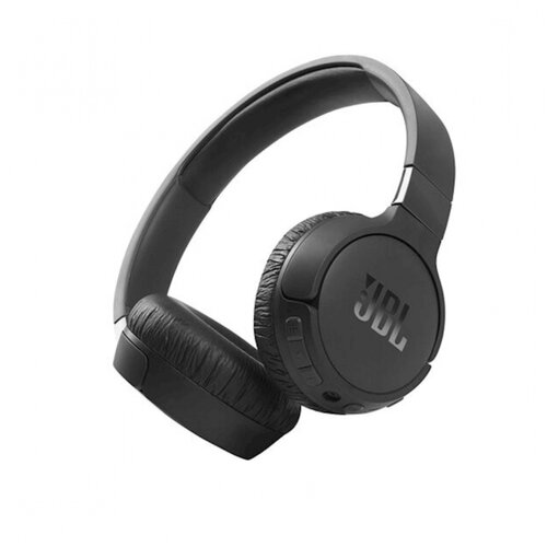 Jbl Bluetooth slušalice Tune 660 NC crne Cene