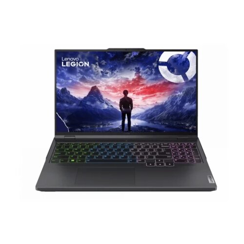 Lenovo Laptop Legion Pro 5 16IRX9 DOS/16