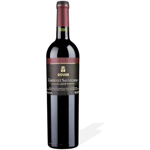 Bovin Winery Cabernet Sauvignon Crno 0,75L Cijene