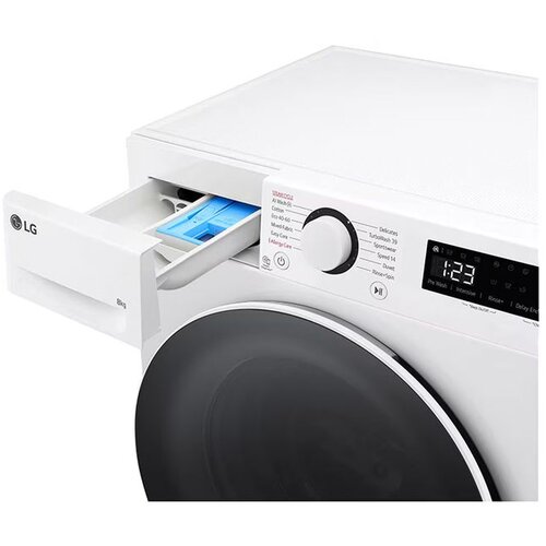LG F2WR508S0W Slike
