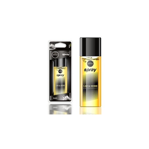  AROMA miris u spreju 50ml DENIM BLACK Cene