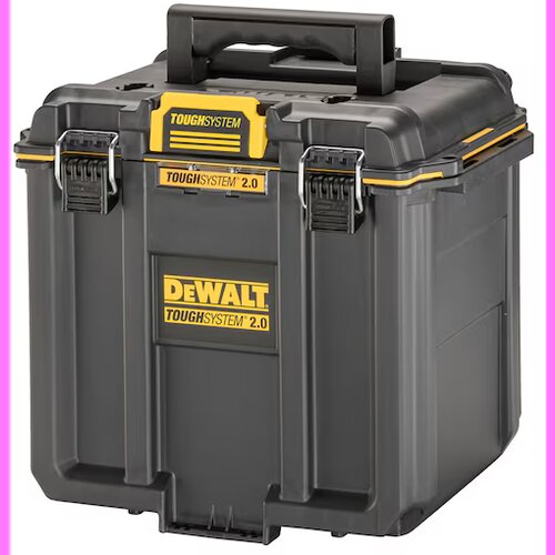 Dewalt DWST08035-1 duboka kompaktna kutija za alat, ToughSystem® 2.0 Cene