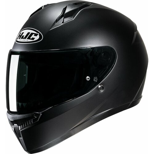 Hjc C10 Semi Flat Black XXS Kaciga Cijene