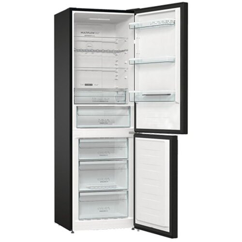 Gorenje hladilnik z zamrzovalnikom NRK619EABXL4 738245 Slike