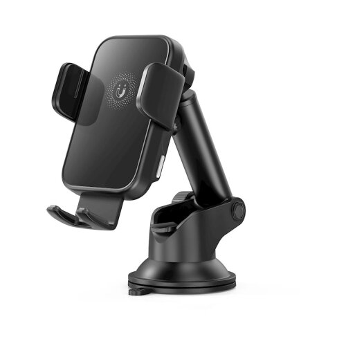 XO WX036 Smartphone Car Holder/Wireless Charger Slike