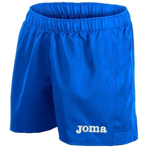 Joma Kratke hlače & Bermuda Myskin Modra Cene