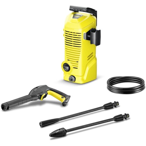 Kärcher visokotlacni cistac K 2 max. 110 bara pritisak, 1.673-520.0 Cene