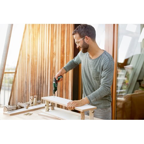 Bosch IXO 7 Cordless Screwdriver, Basic Slike