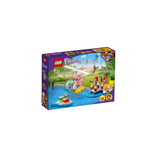 Lego Veterinarski spasilački helikopter Cijene