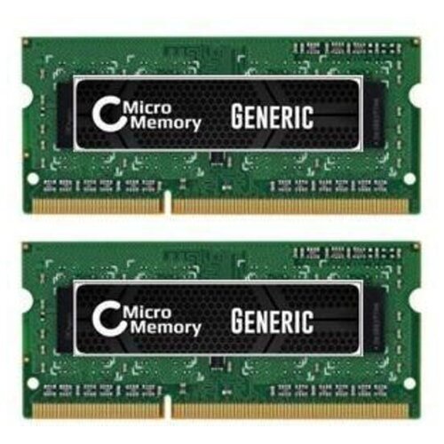 COREPARTS RAM za prenosnike 8GB DDR3/1600MHz CPMMKN0708GB Cene