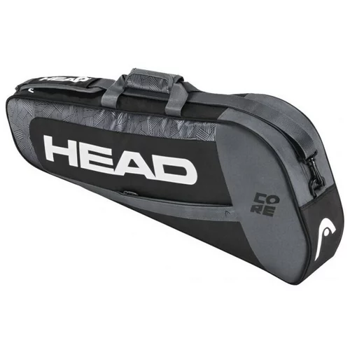 Head Športne torbe Core 3R Pro Siva