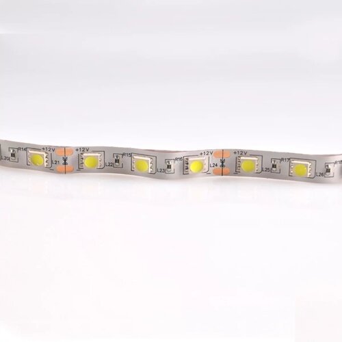  led traka 5m 28W/12V IP20 6500K Slike