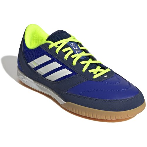 Adidas Nogomet Top Sala Competition Modra Cene