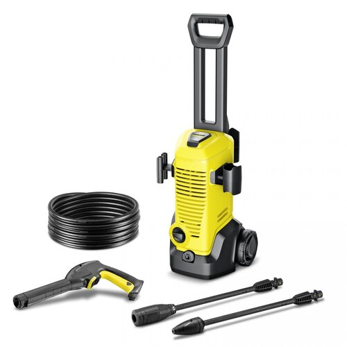Karcher K 3 - Kompresorski čistač Slike