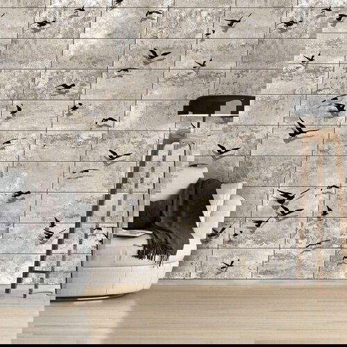  Tapeta - Bird Migrations 50x1000 Cijene