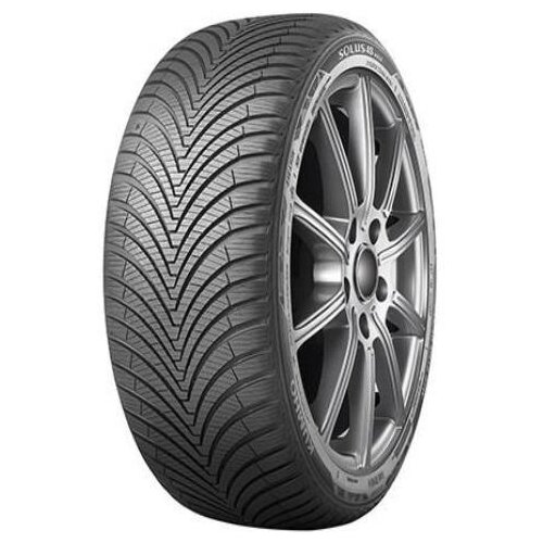Kumho Celoletna 205/45R16 87V SOLUS 4S HA32 - Skladi&amp;scaron;če 4 (Dostava 10 delovnih dni) Slike