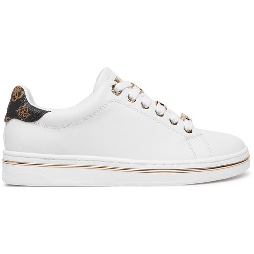 Guess Superge FLPSTA ELE12 Bela Cene