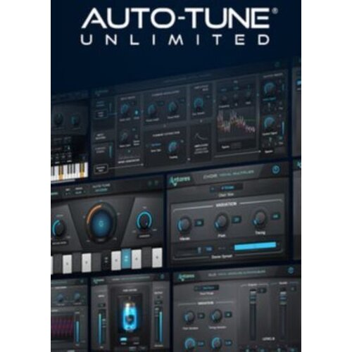  Auto-Tune Unlimited 3 Months Subscription Key GLOBAL Cene