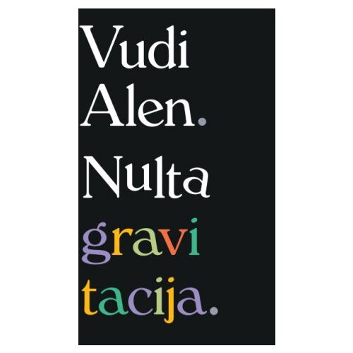  Nulta gravitacija Cene