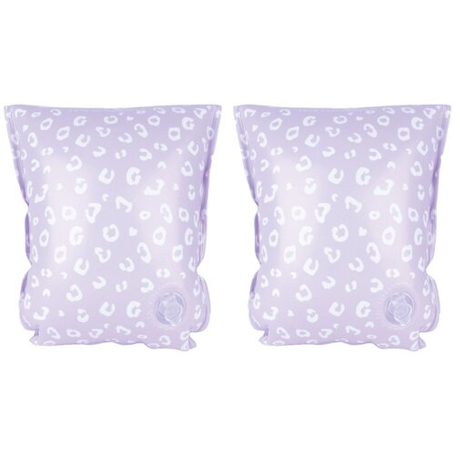 Swim Essentials rokavčki Lila Leopard 0-2 leti Cene